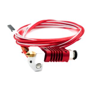 CR8 12V hotend sarja