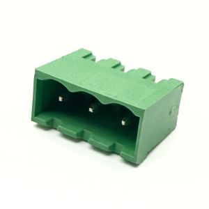 Phoenix MSTBVA 2.5/3-G-5.08, piirilevylle