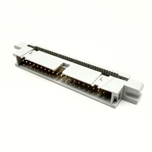 40pin (2x20) IDC-uros lattakaapelille