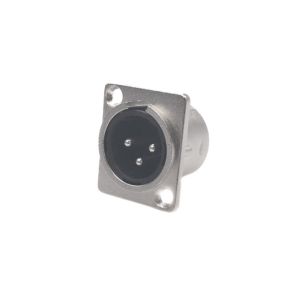 UT XLR DEM uros runkoliitin