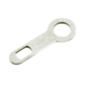 Juotoskorvake, reikä 3.2mm, pituus 14.7mm 10kpl