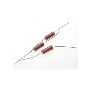 Polko ERO MKC1860 1uF (1000nF) 100V Polycarbonate kondensaattori NOS