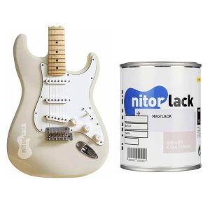 NitorLACK NitorPOL acrylic paint pearly - 500ml can
