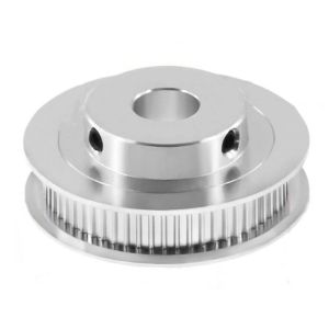 Hammashihnapyörä lukittava GT2 60 hammasta 8 mm akselille