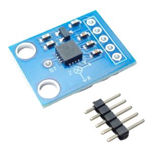 GY-61 ADXL335 Module 3-axis Digital Gravity Angle Sensor