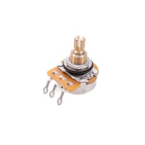 UT guitar parts 500k LOG kitarapotentiometri - 10% - high quality