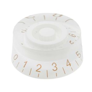 Speed Hatbox nuppi white SPNUPWHT