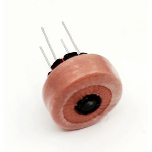 Liipaisumuuntaja xenon välähdysputkelle 6 kV