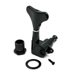Basson virityskoneisto SPB796BLK nelikielinen 4L, musta