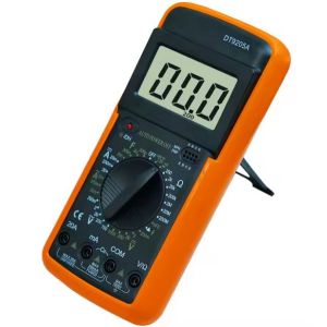 Digitaalinen yleismittari DT9205A