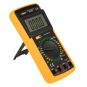 Digitaalinen yleismittari Extreme DT9205A
