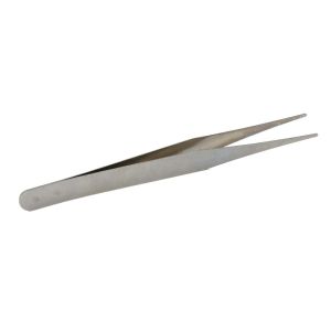 Antimagneettiset ruostumattomat pinsetit - kapea kärki