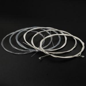 Klassisen kitaran kielisetti, normal tension