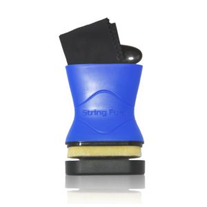 MusicNomad - String Fuel - Kieltenpuhdistaja