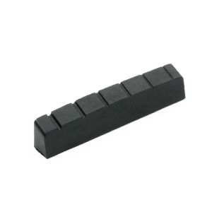 Graphite satula LP - valmiiksi työstetty - musta