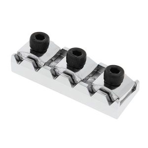 Gotoh GHL-2C lukkosatula Kromi (43mm)
