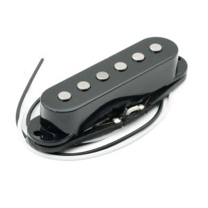 UT guitar parts - AlNiCo 5, ylikäämitty 60´s stratomikki, kaula