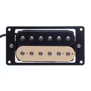 UT guitar parts 50´s AlNiCo humbucker #2, talla, zebra