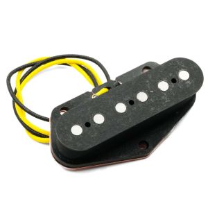 UT Guitar Parts Tele tallamikrofoni, 50s vintage. Alnico 5