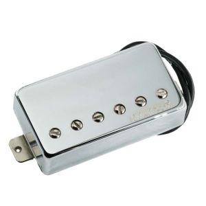 Wilkinson WVC-B PAF Humbucker, kromi - Talla