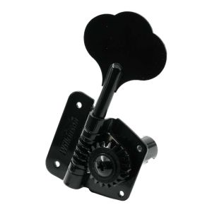 Wilkinson® JBL200 Jazz Basson virityskoneisto, 4L, musta
