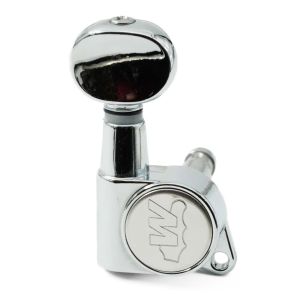 Wilkinson® WJN05 EZ-LOK, 6L virityskoneisto, kromi