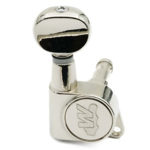 Wilkinson® WJN05 EZ-LOK, 6L virityskoneisto, nikkeli
