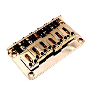 Strato -tyylinen kiinteä talla kulta, TALLA09GD