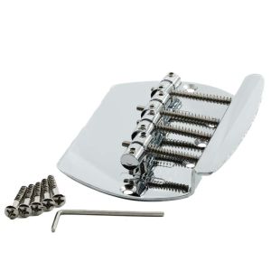 Musicman -tyylinen basson talla, 4-kielinen - PRO