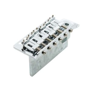 Tremolo 2002, pitch 10.5, kromi - Standard