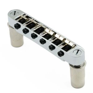 Wilkinson® WOGB2 Tune-o-Matic talla - kromi