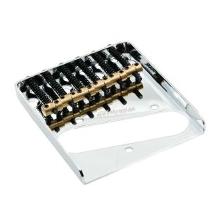 Wilkinson WOT02 Tele talla - kromi