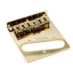 Wilkinson WOT03 Tele talla - kulta