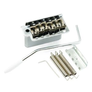 Wilkinson® WOV1 tremolo - kromi