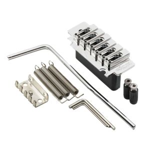 Wilkinson WVS50K 2-Point tremolo 10.8mm Chrome