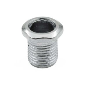 Virityskoneiston holkki, bushing, kierteillä - standard