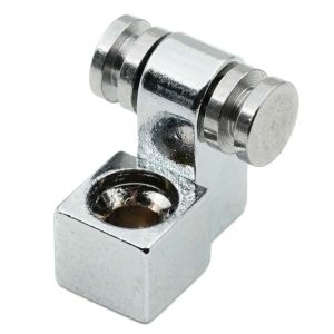 Kieltenohjain KO97CR, kromi