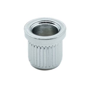 Kieltenpujotusholkki KPH22CR kromi