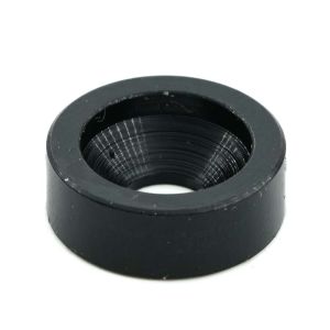 Kaulaholkki NJB2, musta - PRO