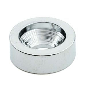 Kaulaholkki NJB3, kromi - PRO