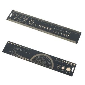 PCB -viivain 20cm
