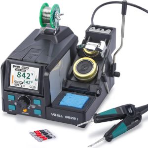 982D-I SMD juotosasema 90W