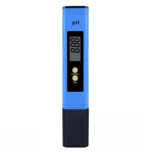 PH-02 digitaalinen pH-mittari 0,00–14,00 pH