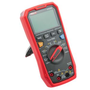 UNI-T UT61B+ true RMS yleismittari