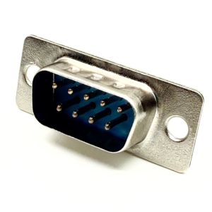 D9-urosliitin juotettava