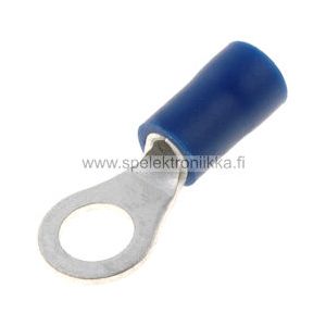 Abiko sininen 1.5 - 2.5 mm kaapelille rengas sisä 5.3 mm
