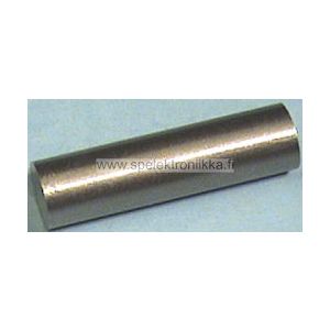 Alnico magneettitanko, 3 x 12mm