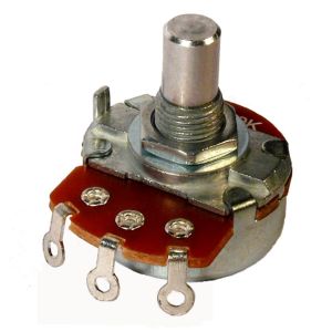 Alpha 500K LOG - 24mm