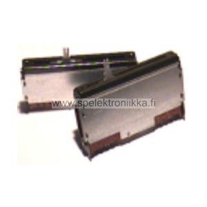 ALPS RS-60-A sarjan potentiometri 10k logaritminen stereo