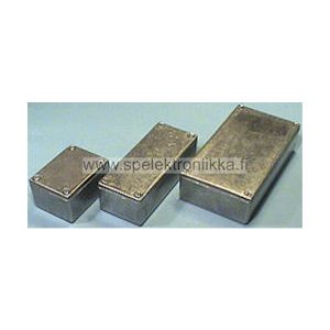 Laitekotelo Eddystone 27969 38mm x 92mm x 31mm